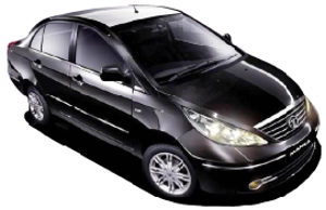 Tata Manza EXL Petrol